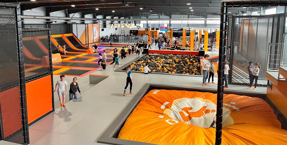 Image Espace 360 - Luisant